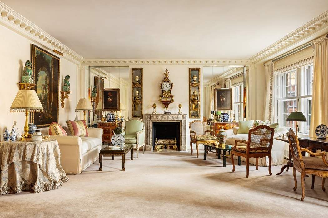 133 E 64th Street 6B