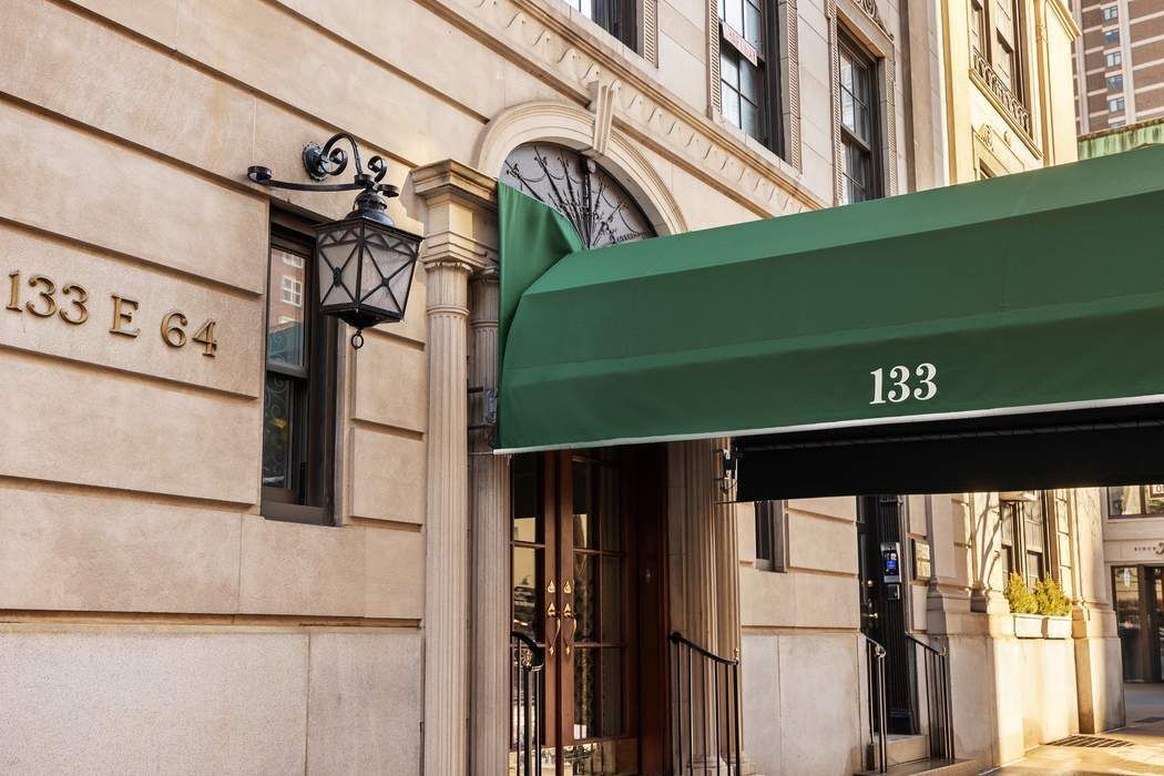 133 E 64th Street 6B