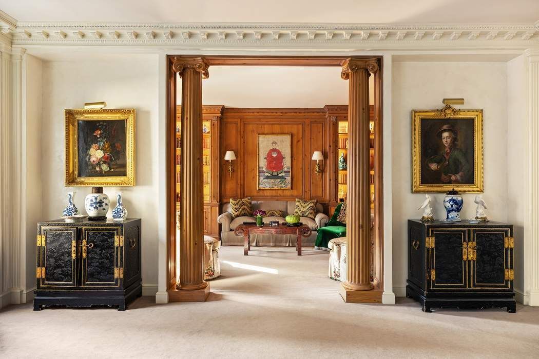 133 E 64th Street 6b New York City Ny 10065 Rls20072407