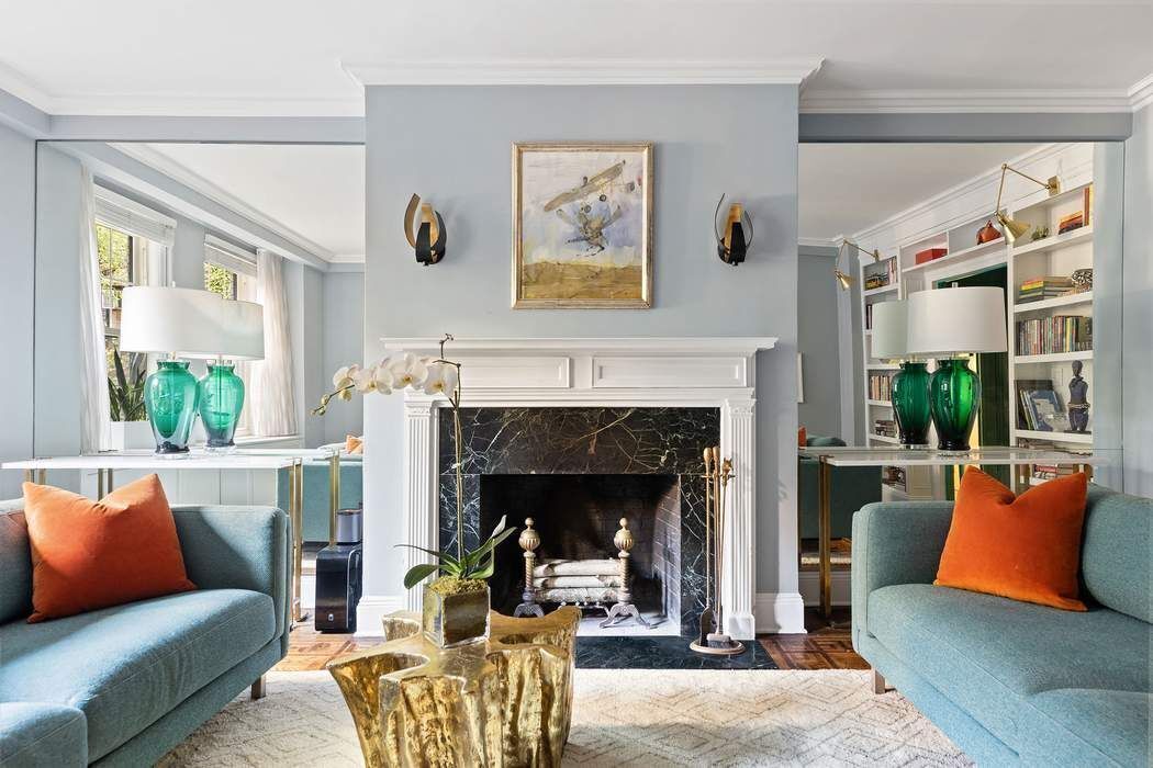 1192 Park Avenue 2e New York City Ny 10128 Rls20084559
