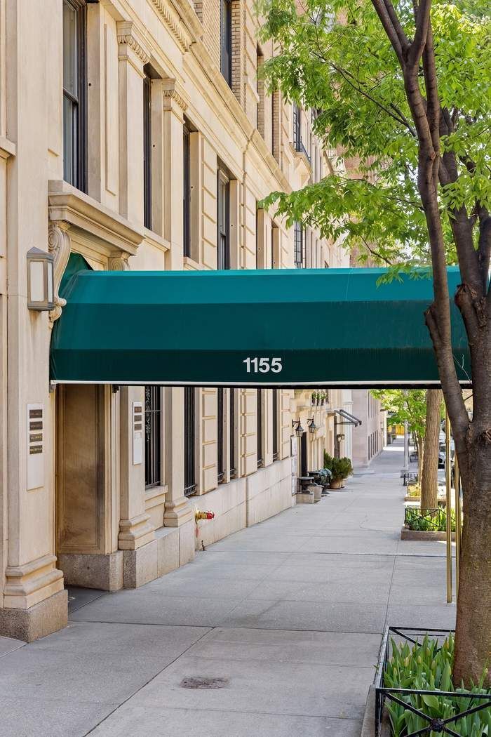 1155 Park Avenue 10SW