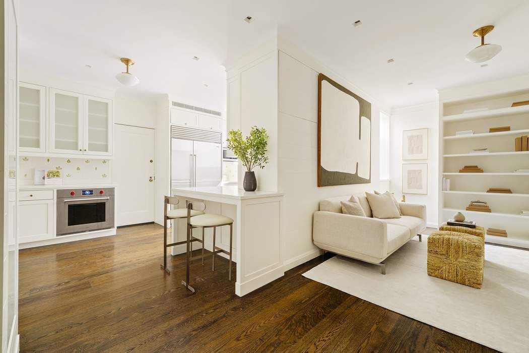 1155 Park Avenue 10SW