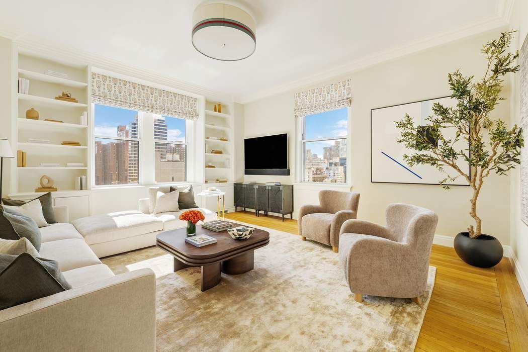 1155 Park Avenue 10SW