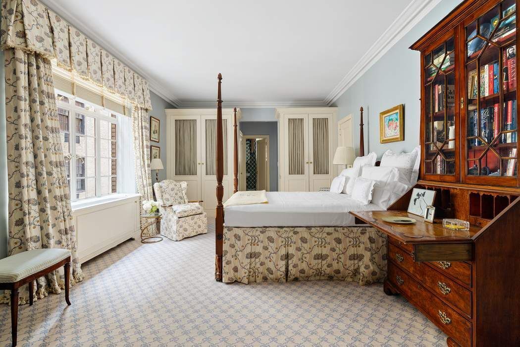 115 E 67th Street 7/8A