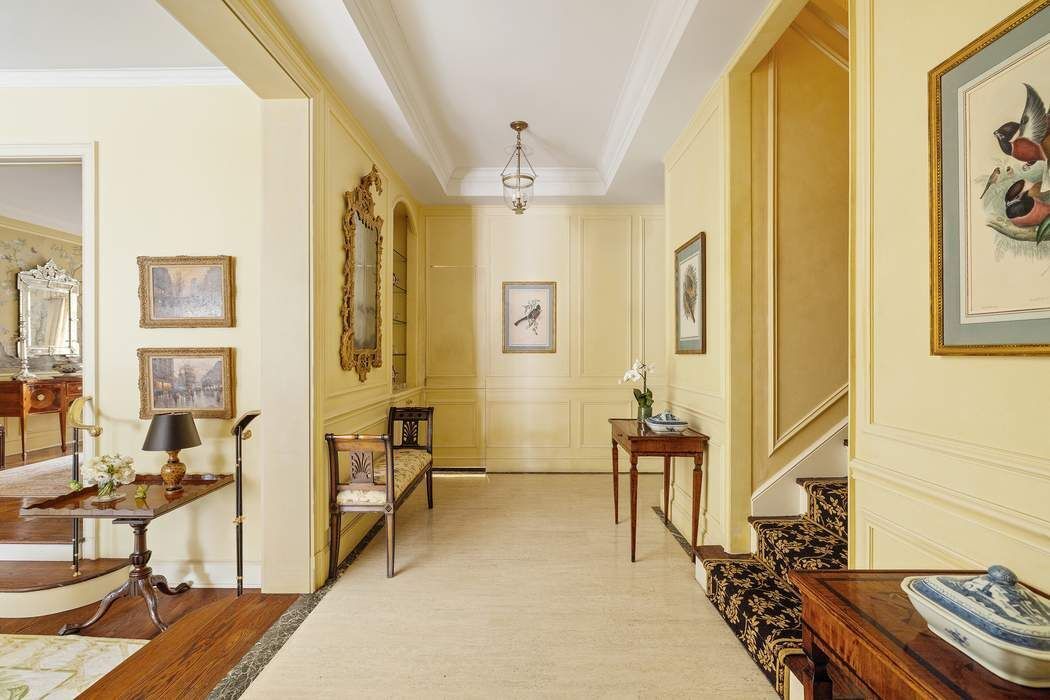 115 E 67th Street 7/8A