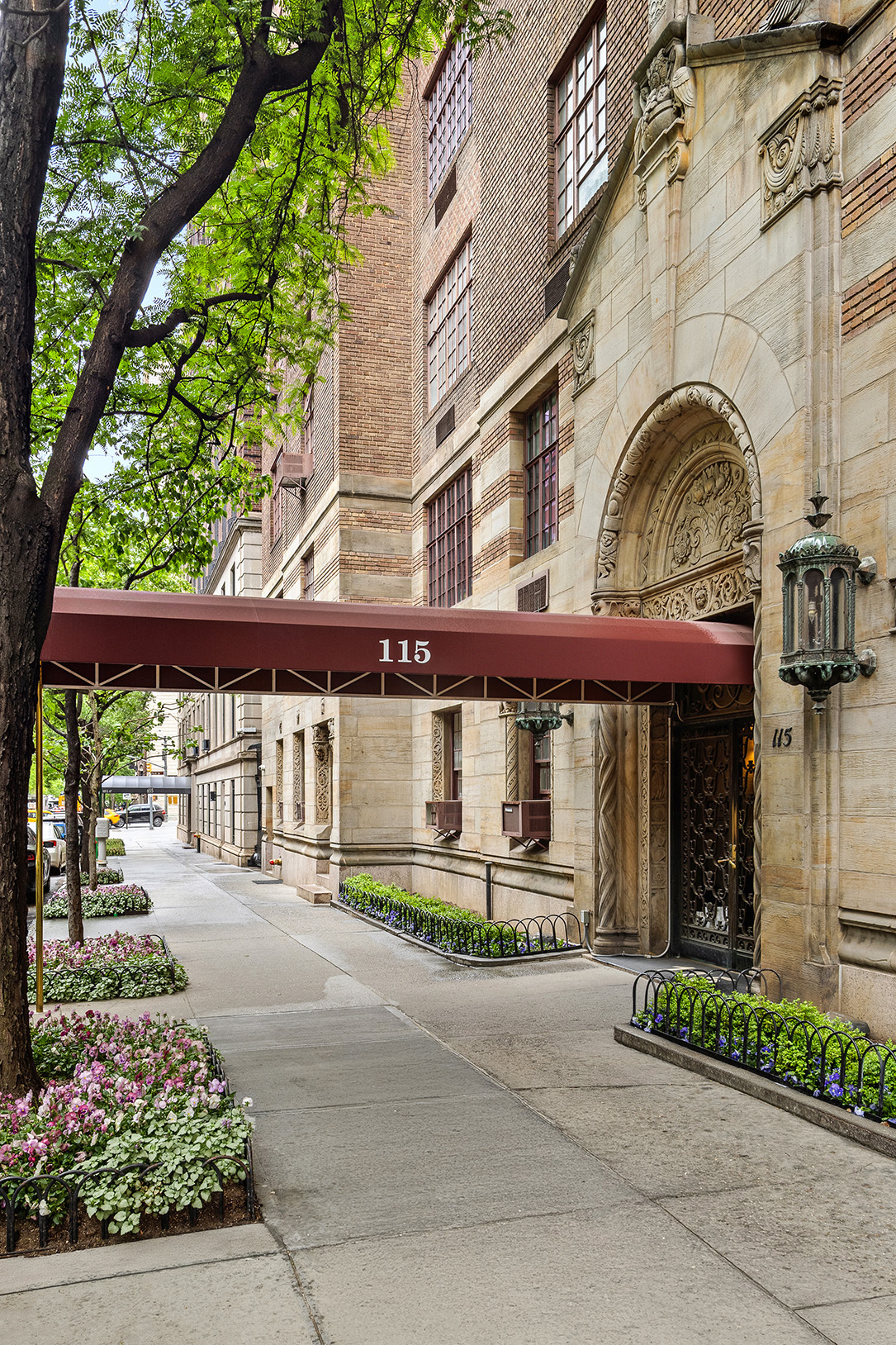 115 E 67th Street 7/8A