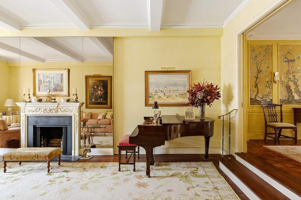 115 E 67th Street 7/8A