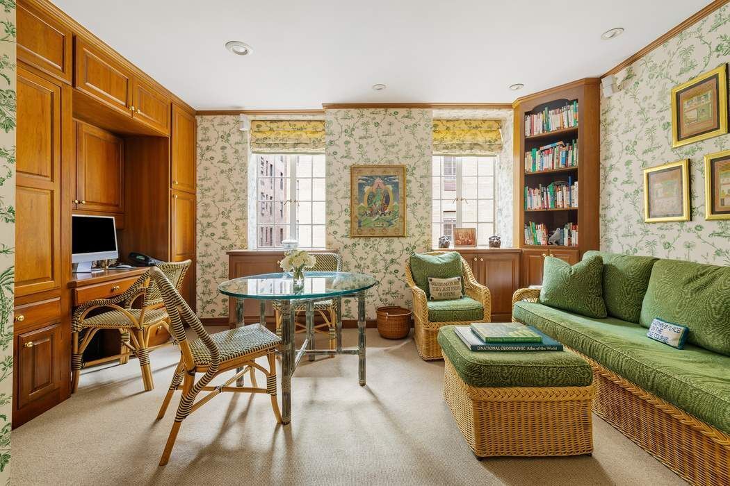 115 E 67th Street 7/8A