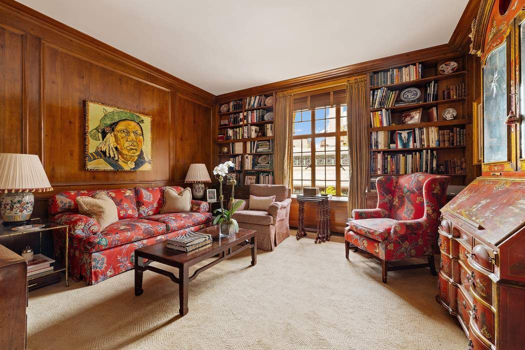115 E 67th Street 7/8A