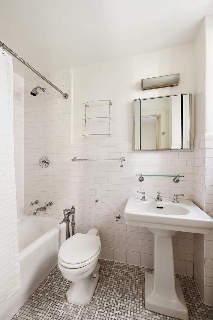 350 E 57th Street 5B