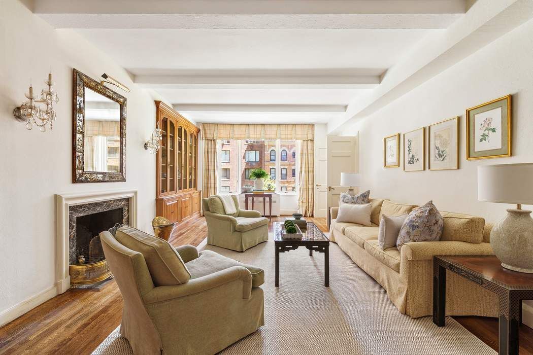 350 E 57th Street 5B