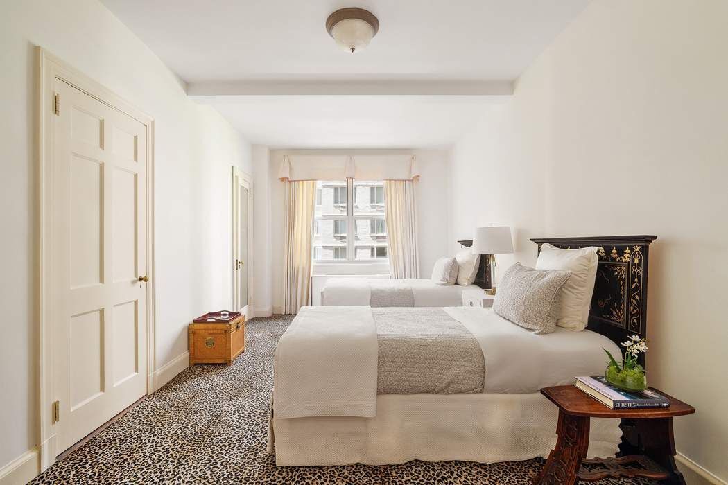 350 E 57th Street 5B