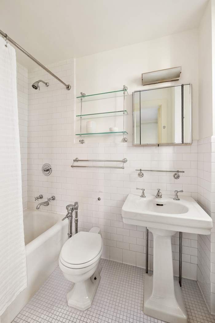350 E 57th Street 5B