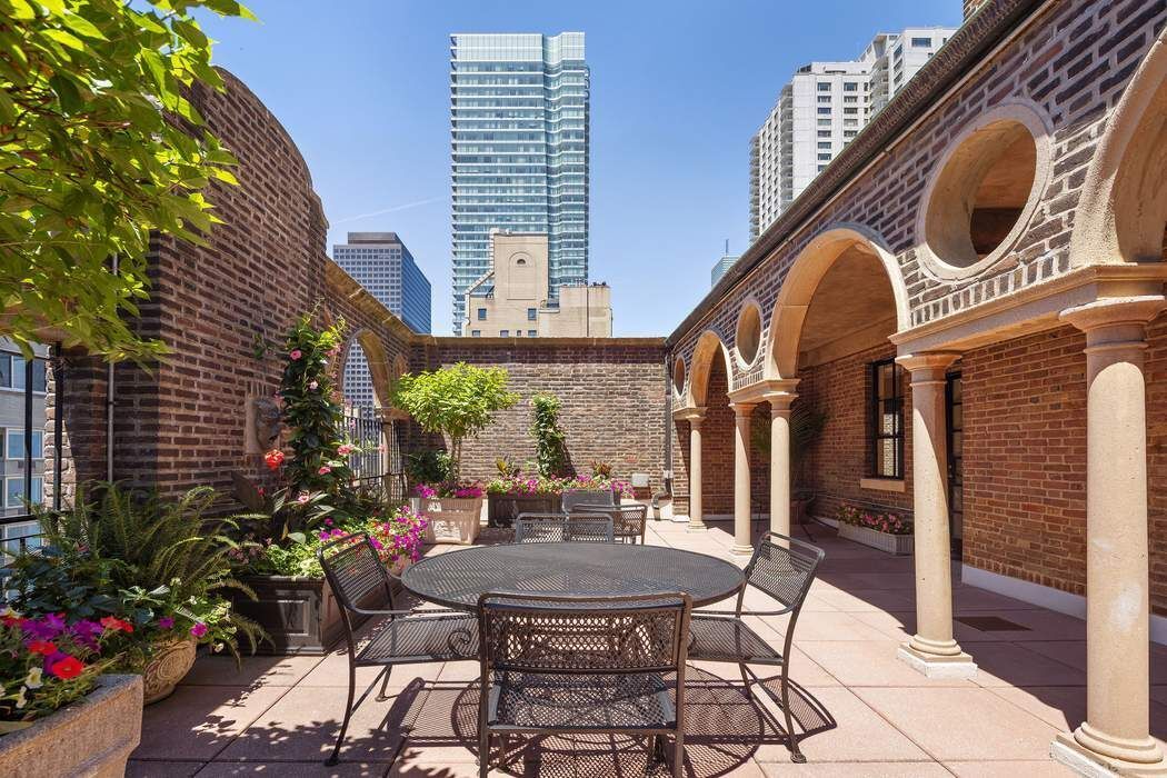 350 E 57th Street 5B