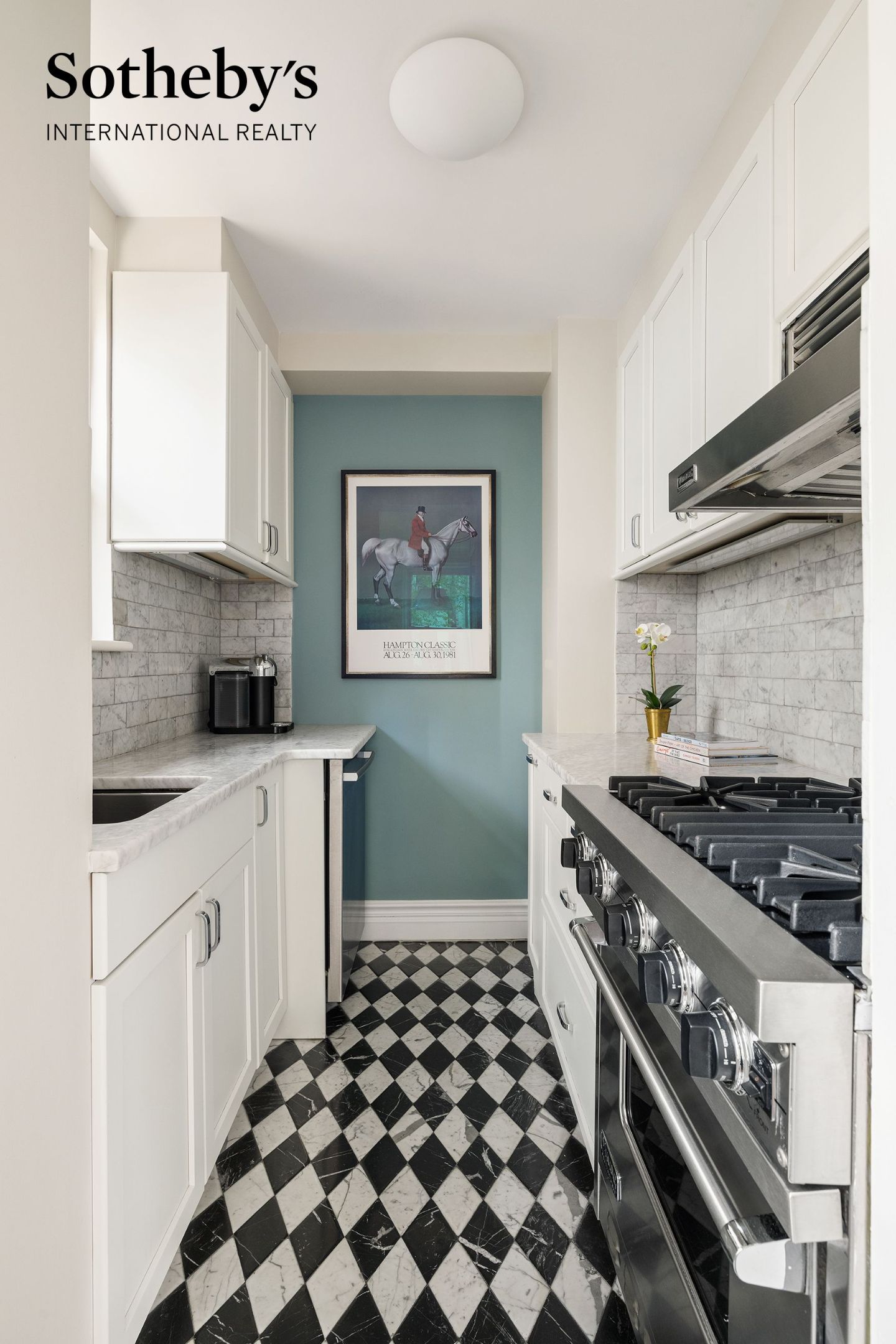 225 E 73rd Street 1E