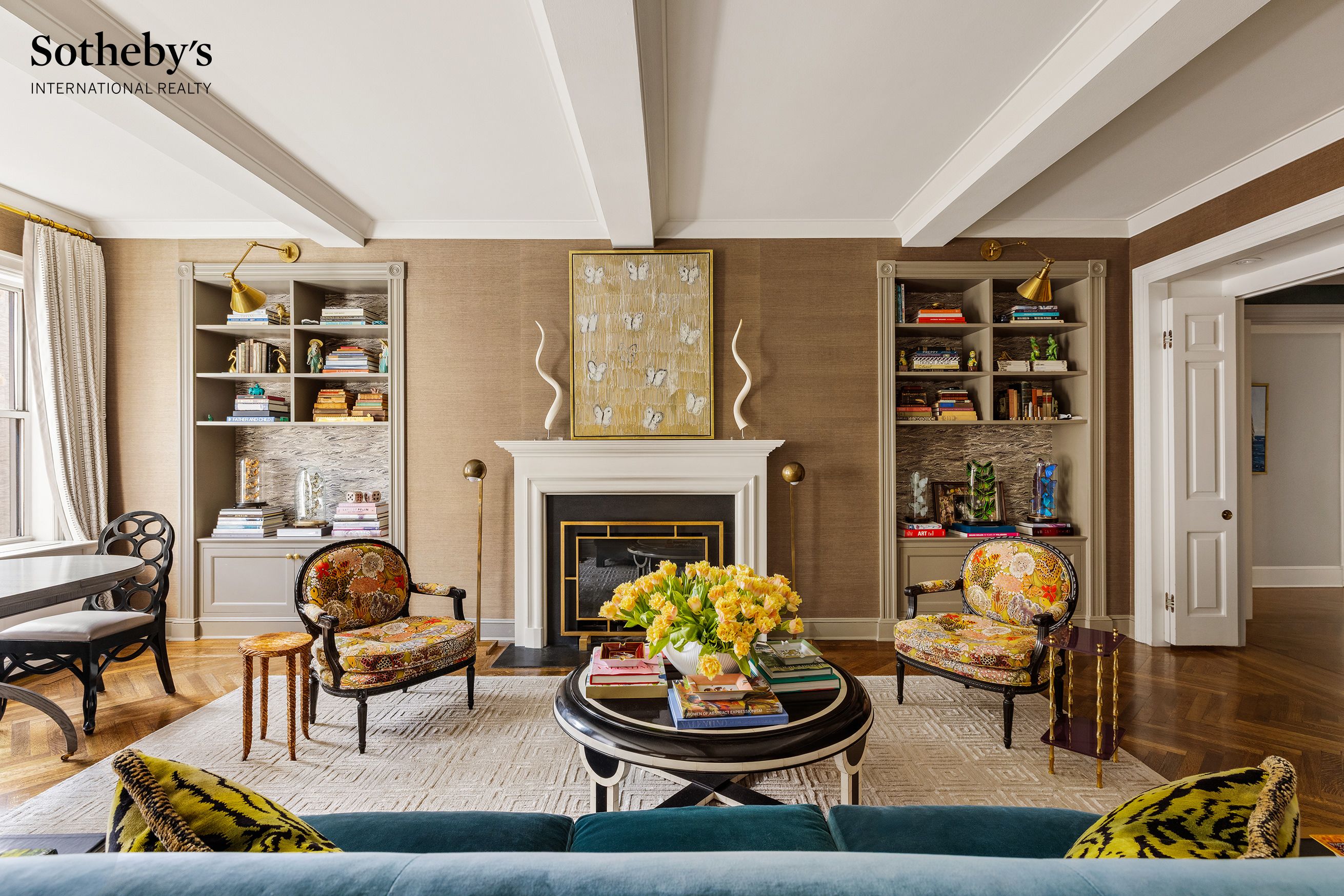 940 Park Avenue 9a New York City Ny Us 10028 Rls20121907