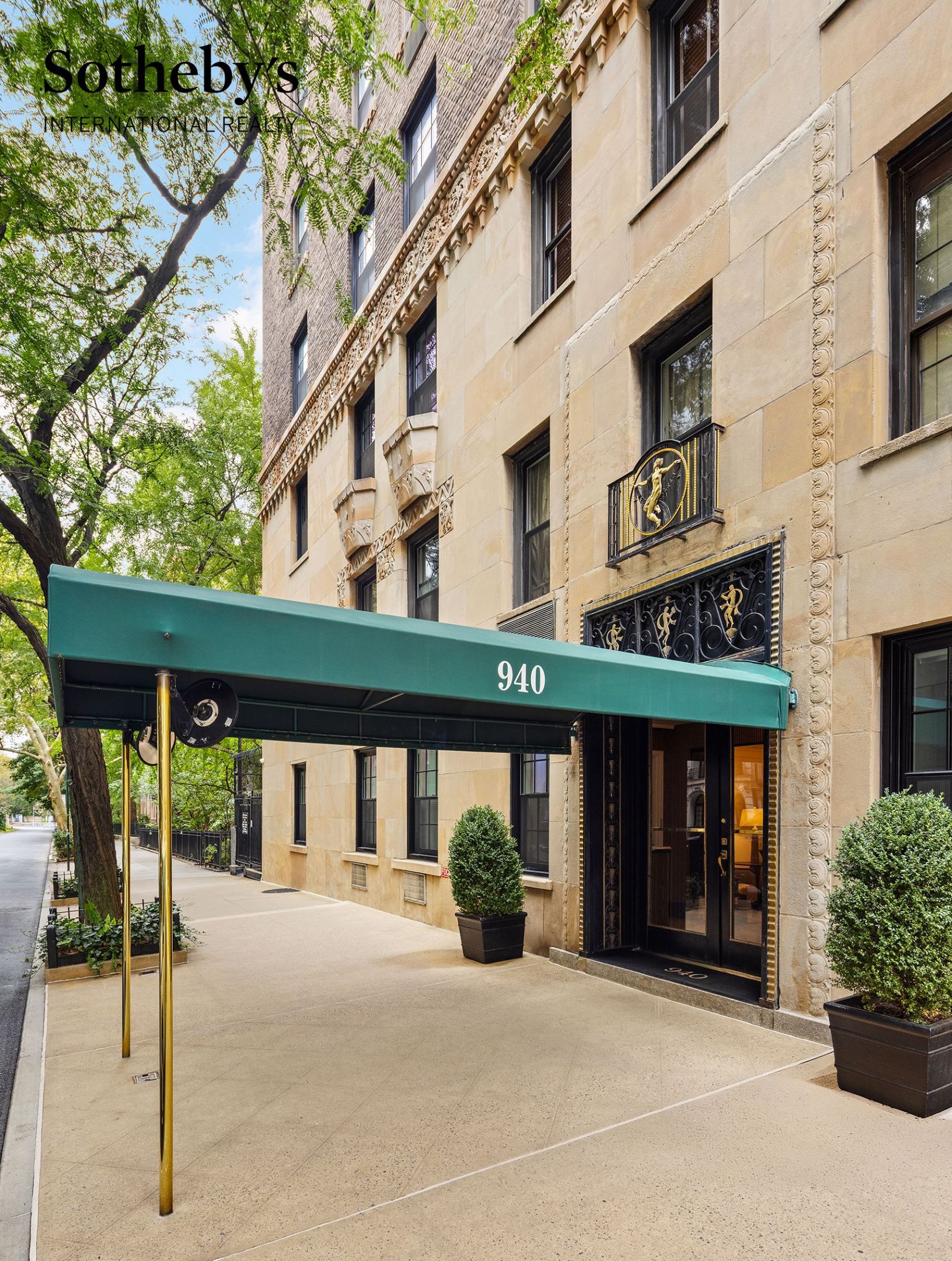 940 Park Avenue 9A