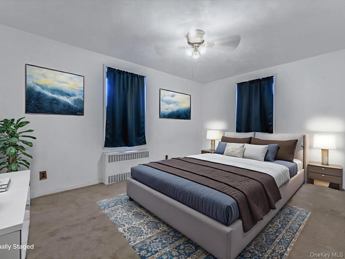 2625 Union Street Unit: 6A