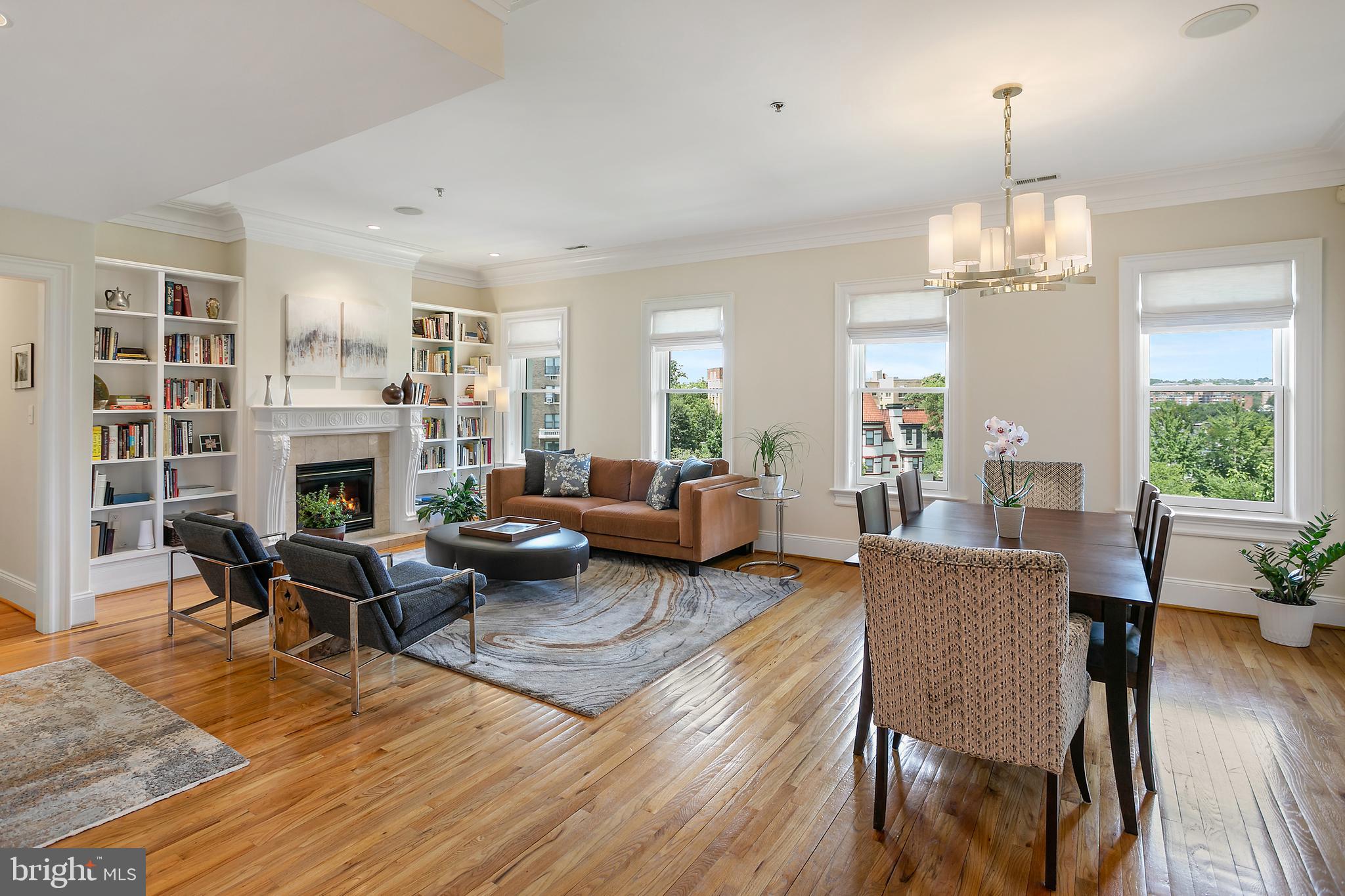 1882 Columbia Rd NW #404