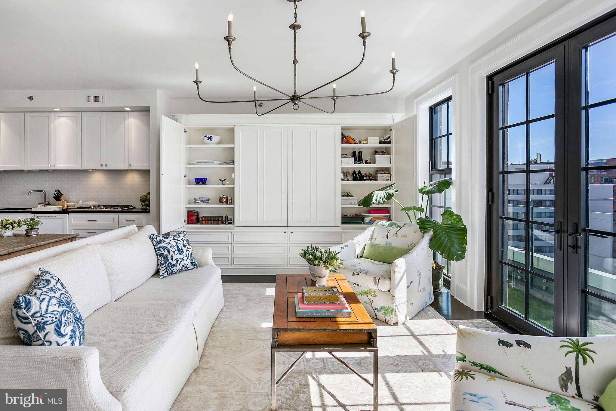 1011 M St NW #902