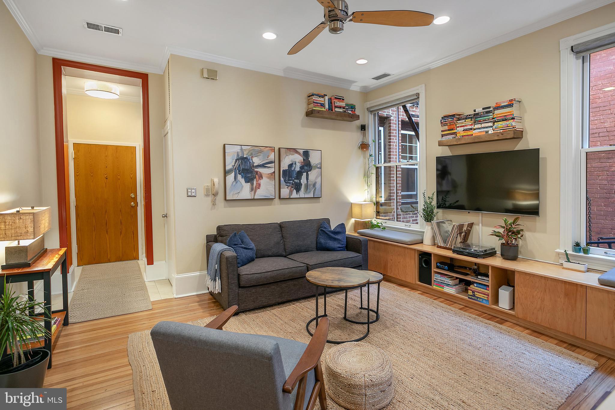 1326 Vermont Ave NW #5
