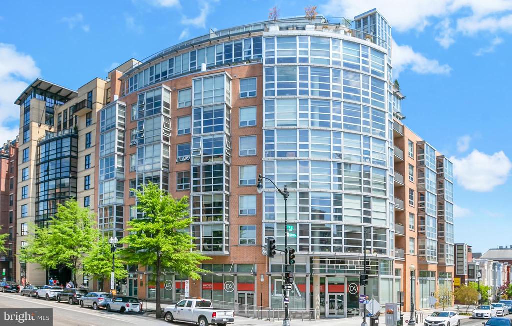 2125 14th St NW #317