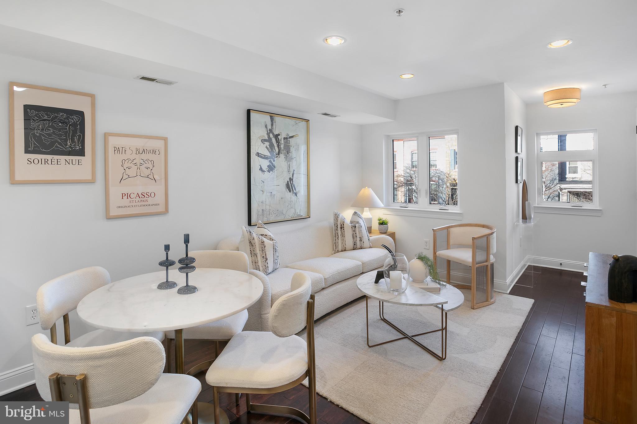 1433 K St SE #202