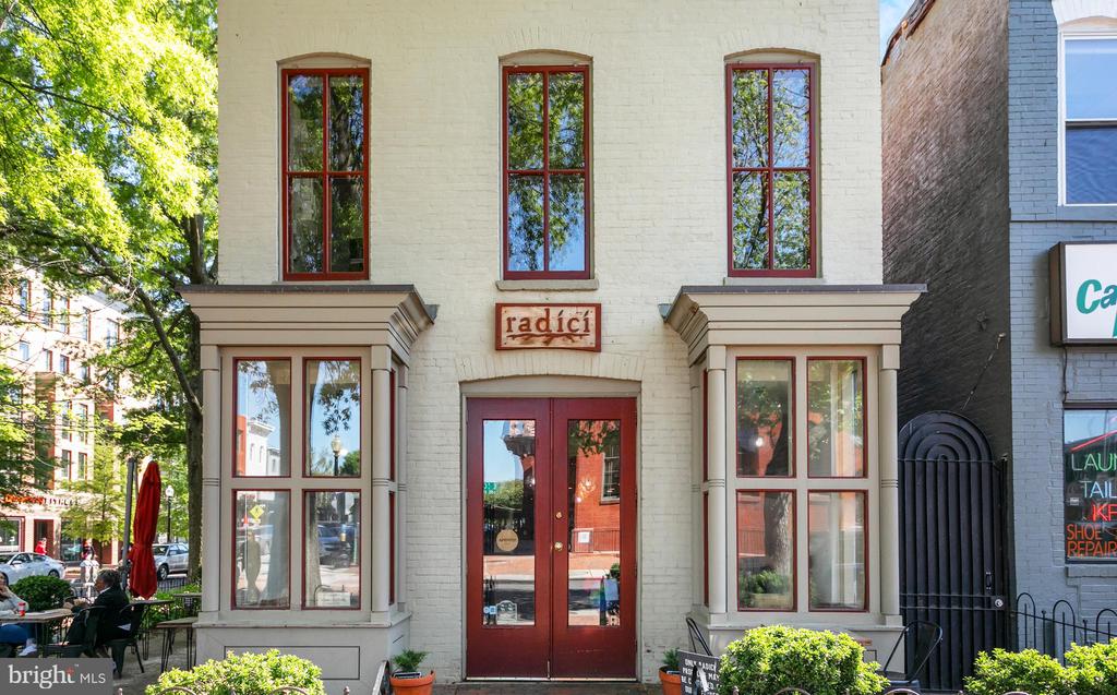 1433 K St SE #202