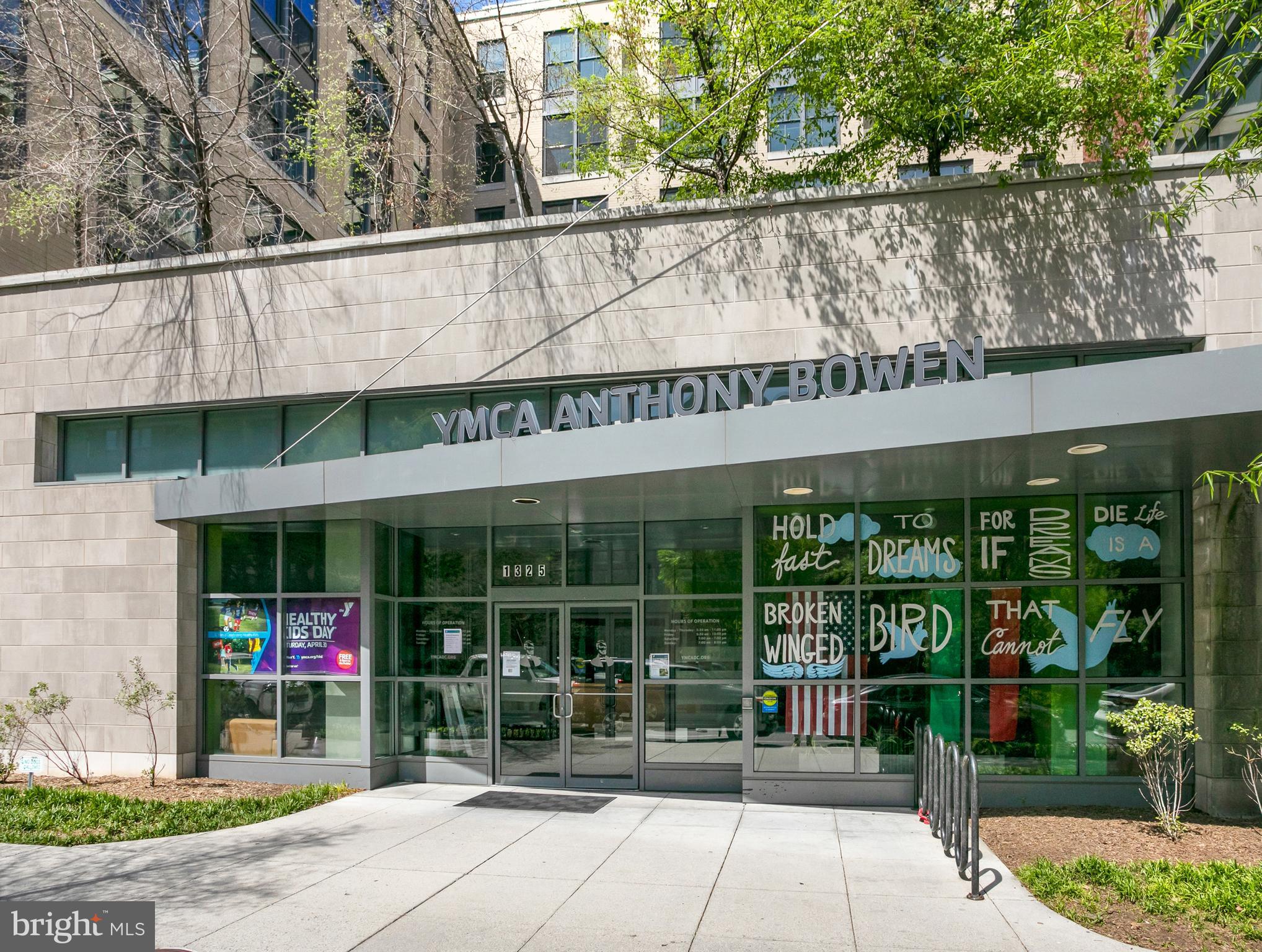 2125 14th St NW #718