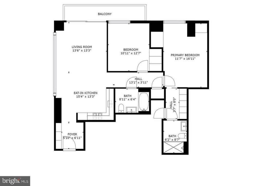 920 I STREET NW 814