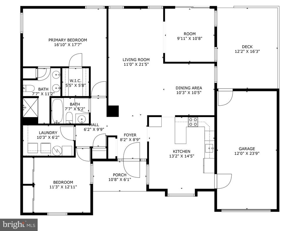 2516 North Haven Cv