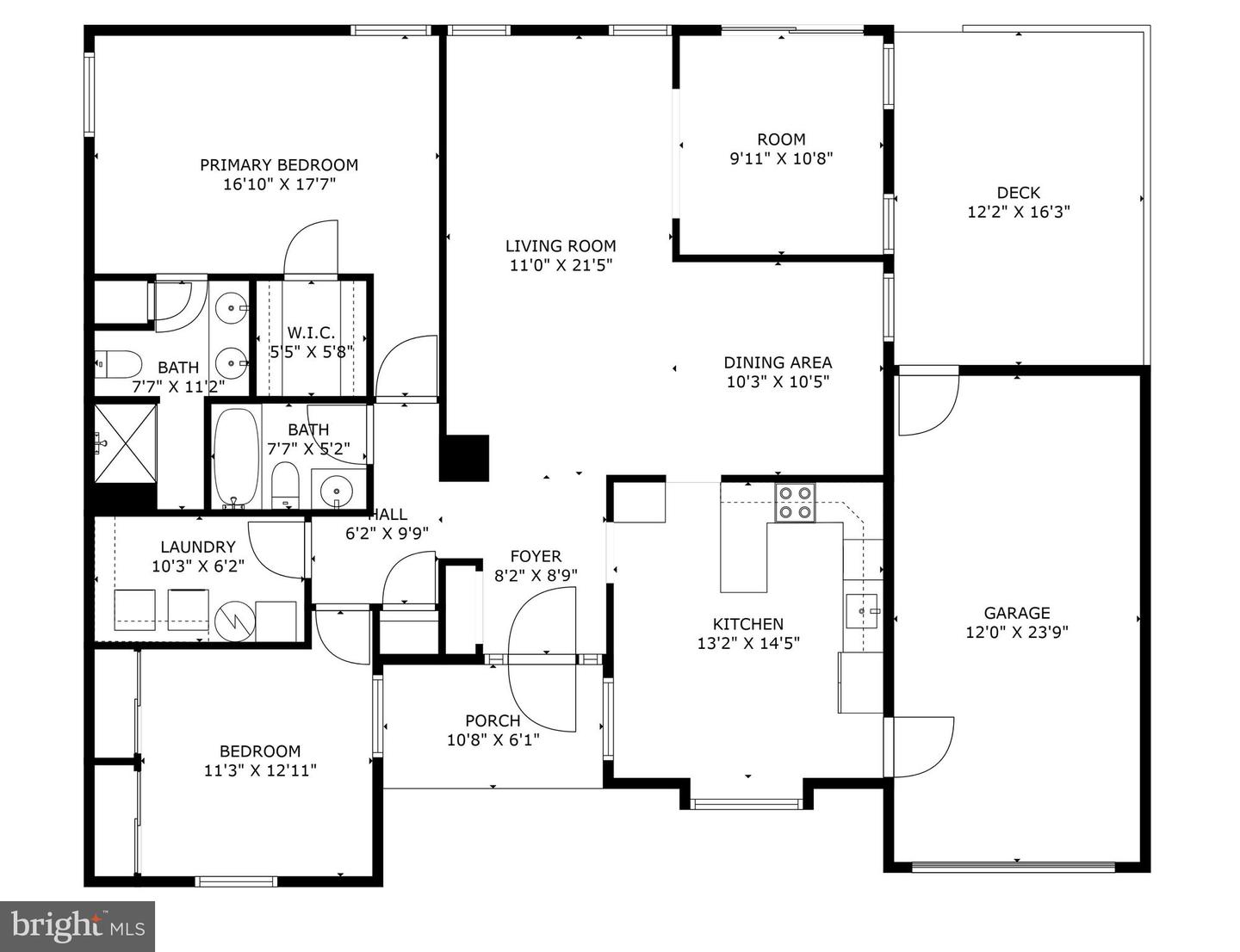 2516 North Haven Cv