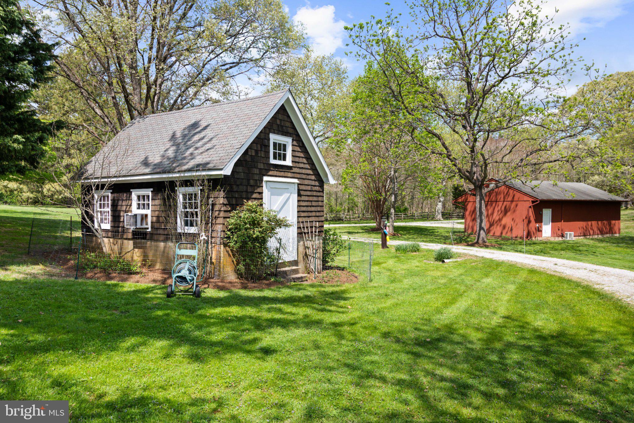 1741 HOLLY BEACH FARM ROAD