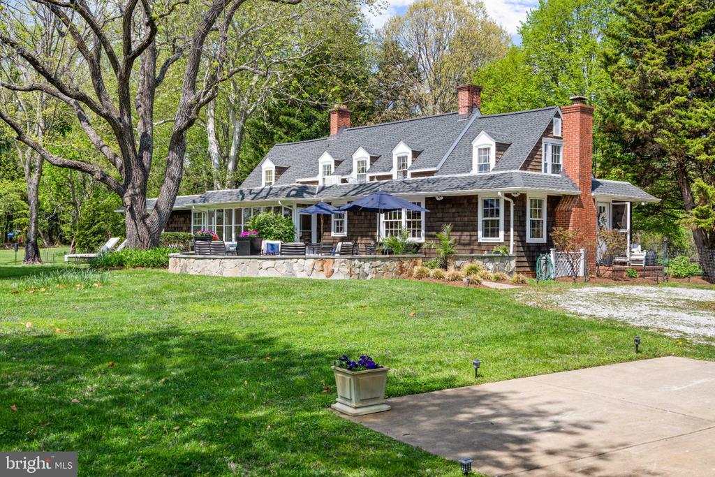 1741 HOLLY BEACH FARM ROAD
