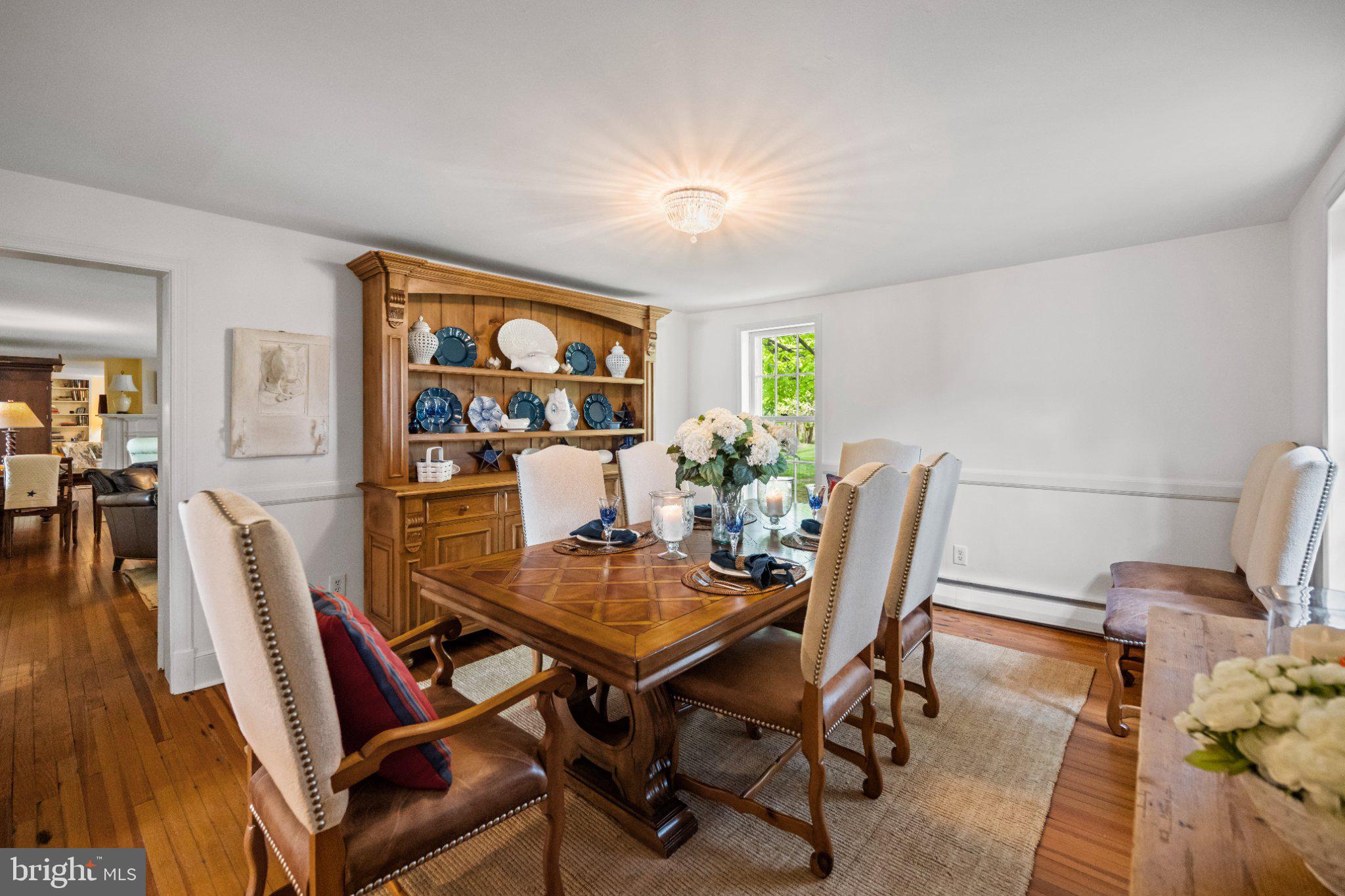 1741 HOLLY BEACH FARM ROAD