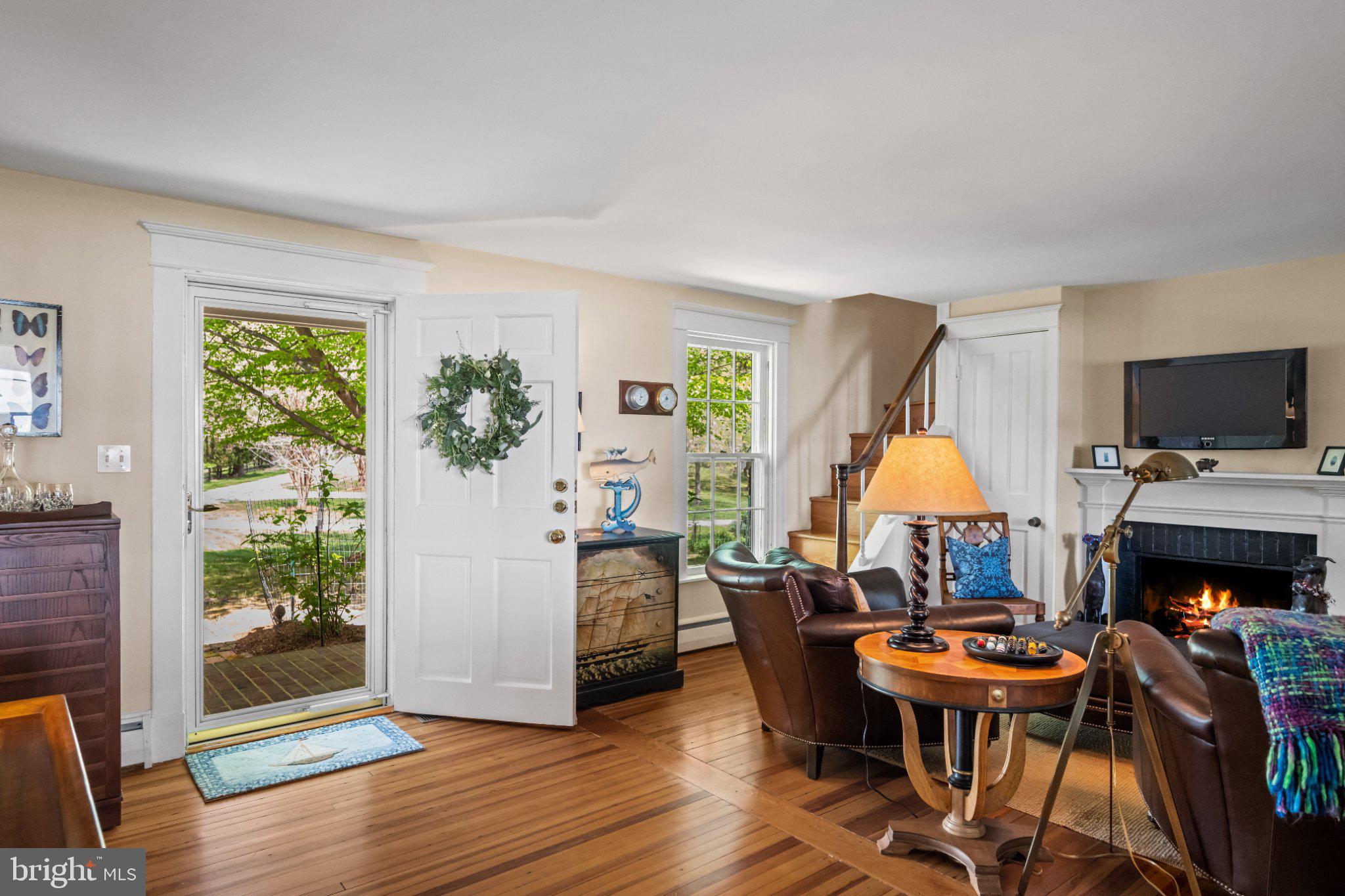 1741 HOLLY BEACH FARM ROAD