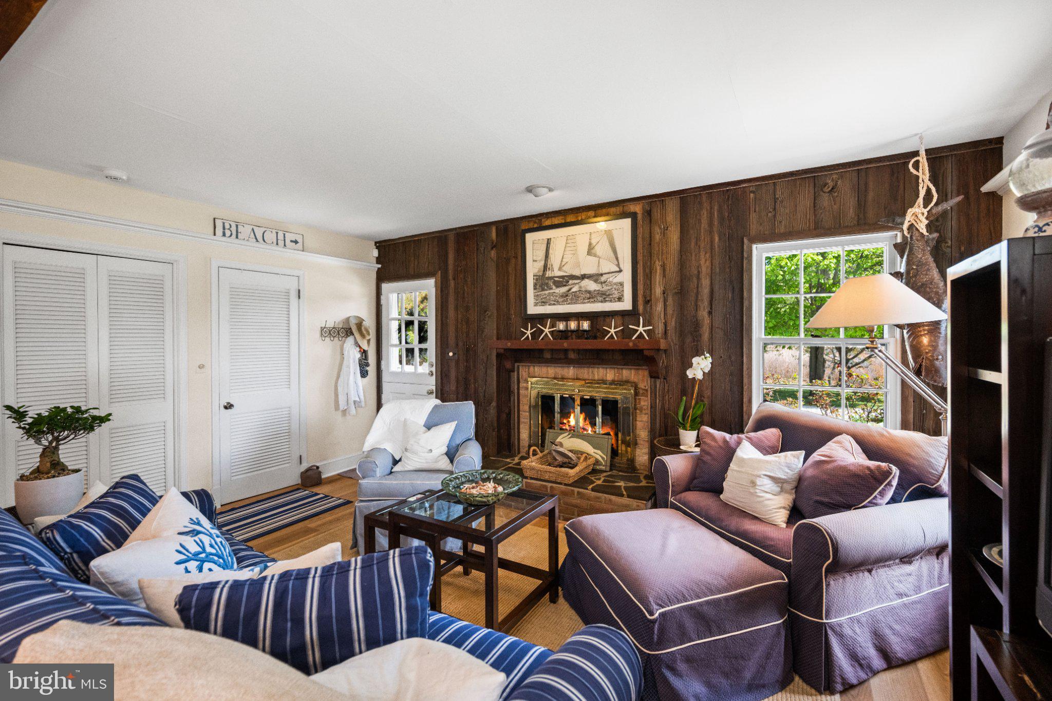 1741 HOLLY BEACH FARM ROAD