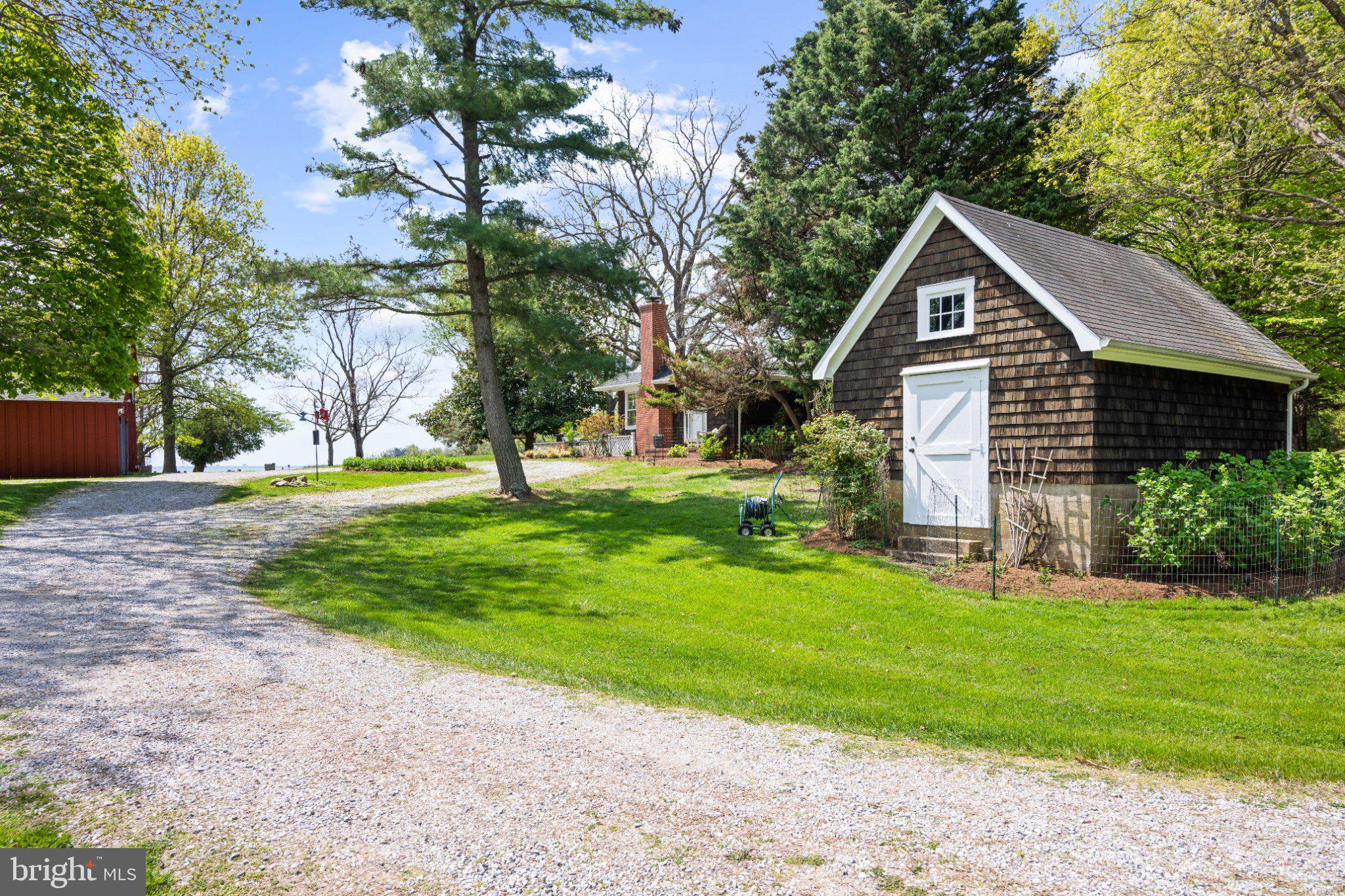 1741 HOLLY BEACH FARM ROAD
