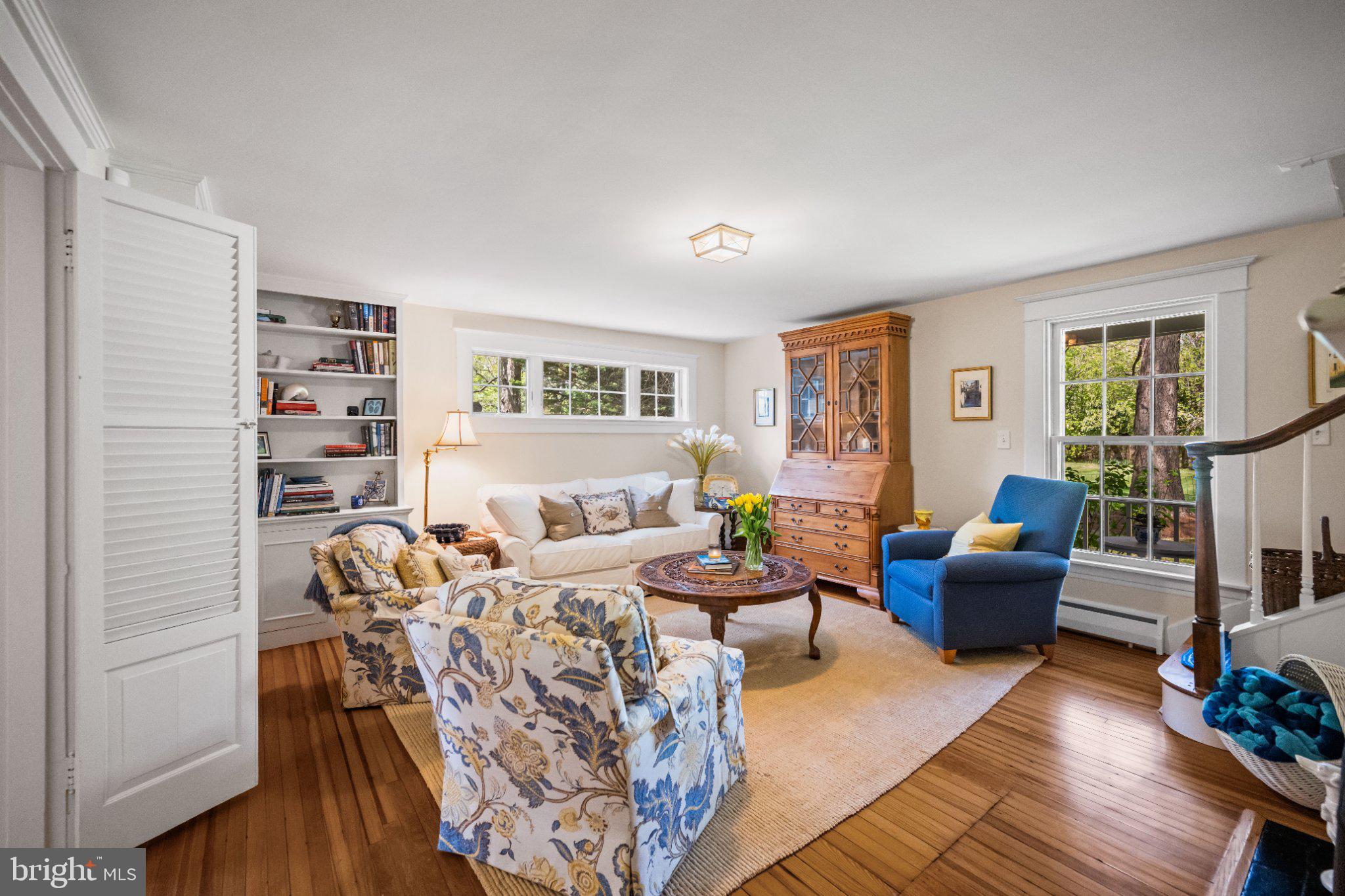 1741 HOLLY BEACH FARM ROAD