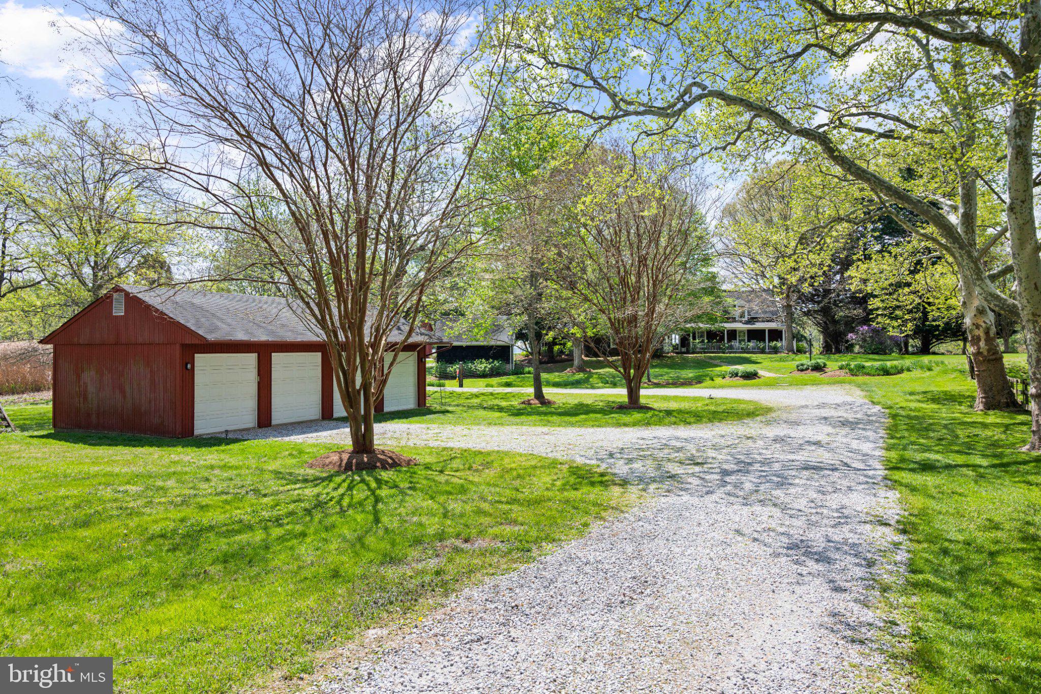 1741 HOLLY BEACH FARM ROAD