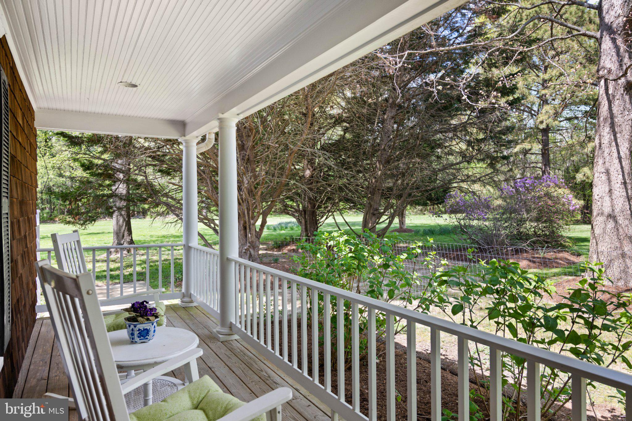 1741 HOLLY BEACH FARM ROAD