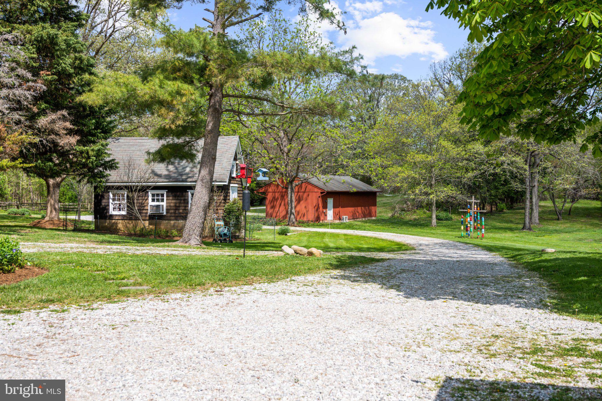 1741 HOLLY BEACH FARM ROAD
