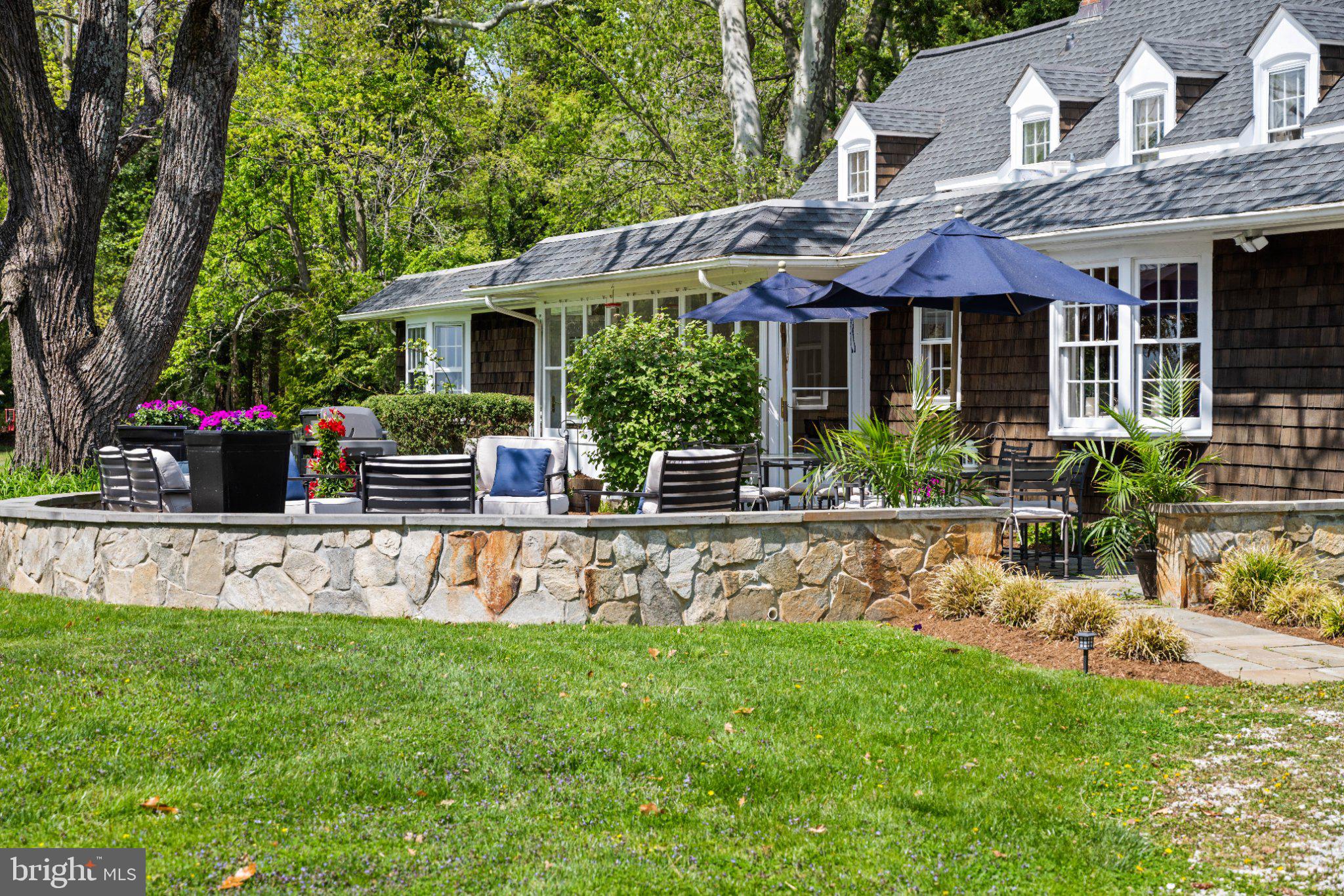 1741 HOLLY BEACH FARM ROAD