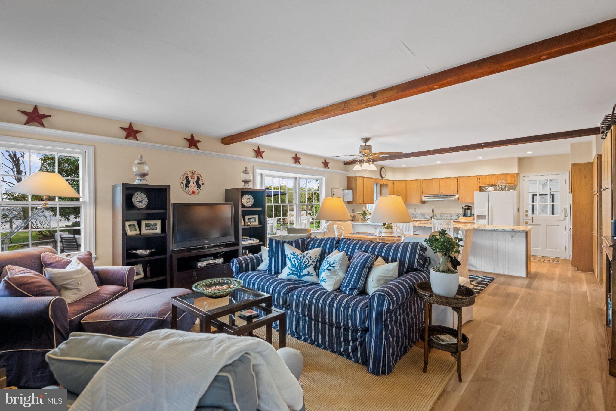 1741 HOLLY BEACH FARM ROAD