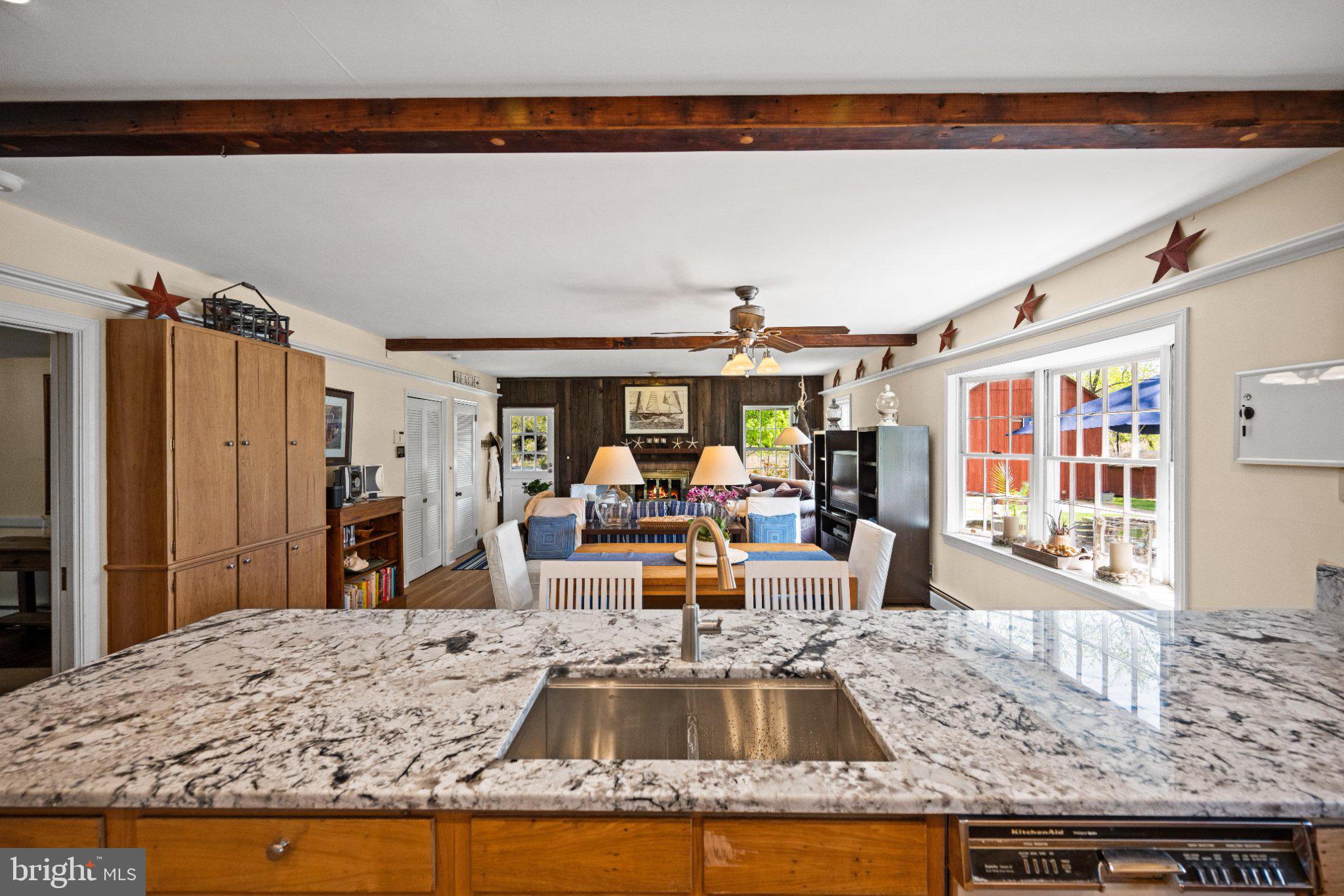 1741 HOLLY BEACH FARM ROAD