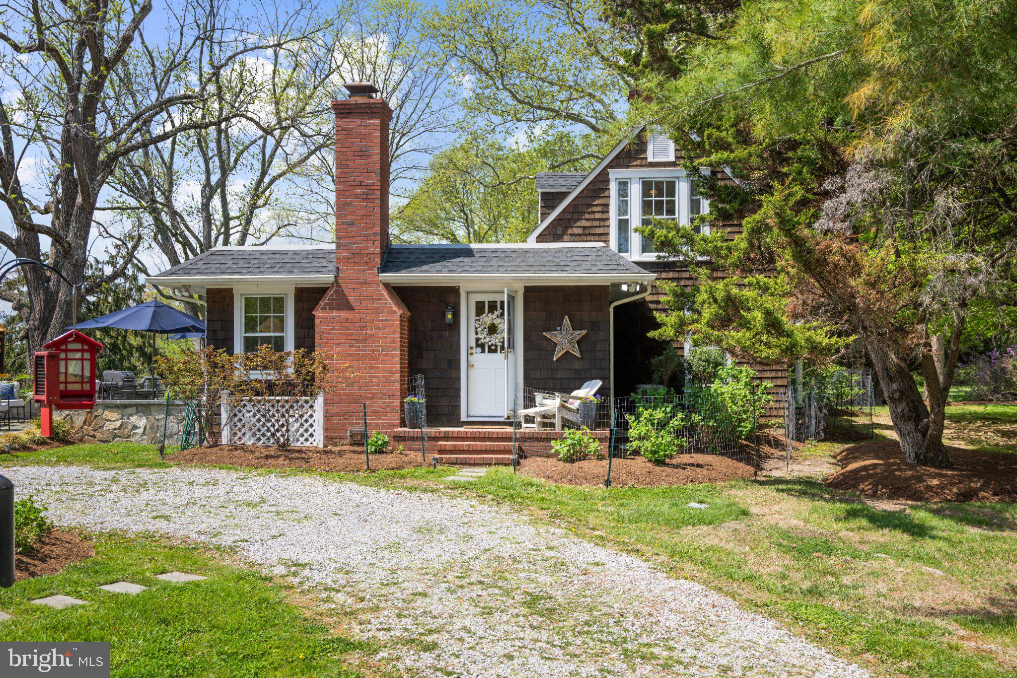 1741 HOLLY BEACH FARM ROAD
