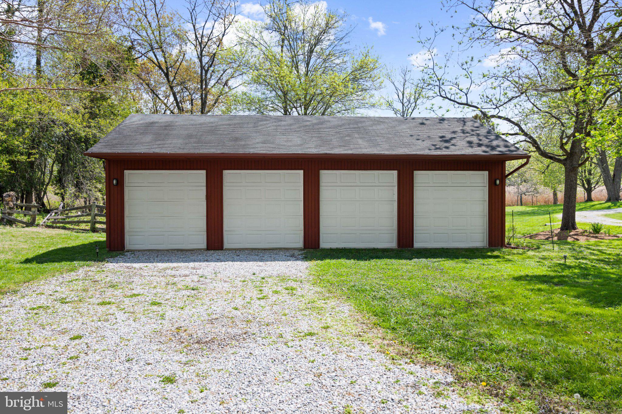 1741 HOLLY BEACH FARM ROAD