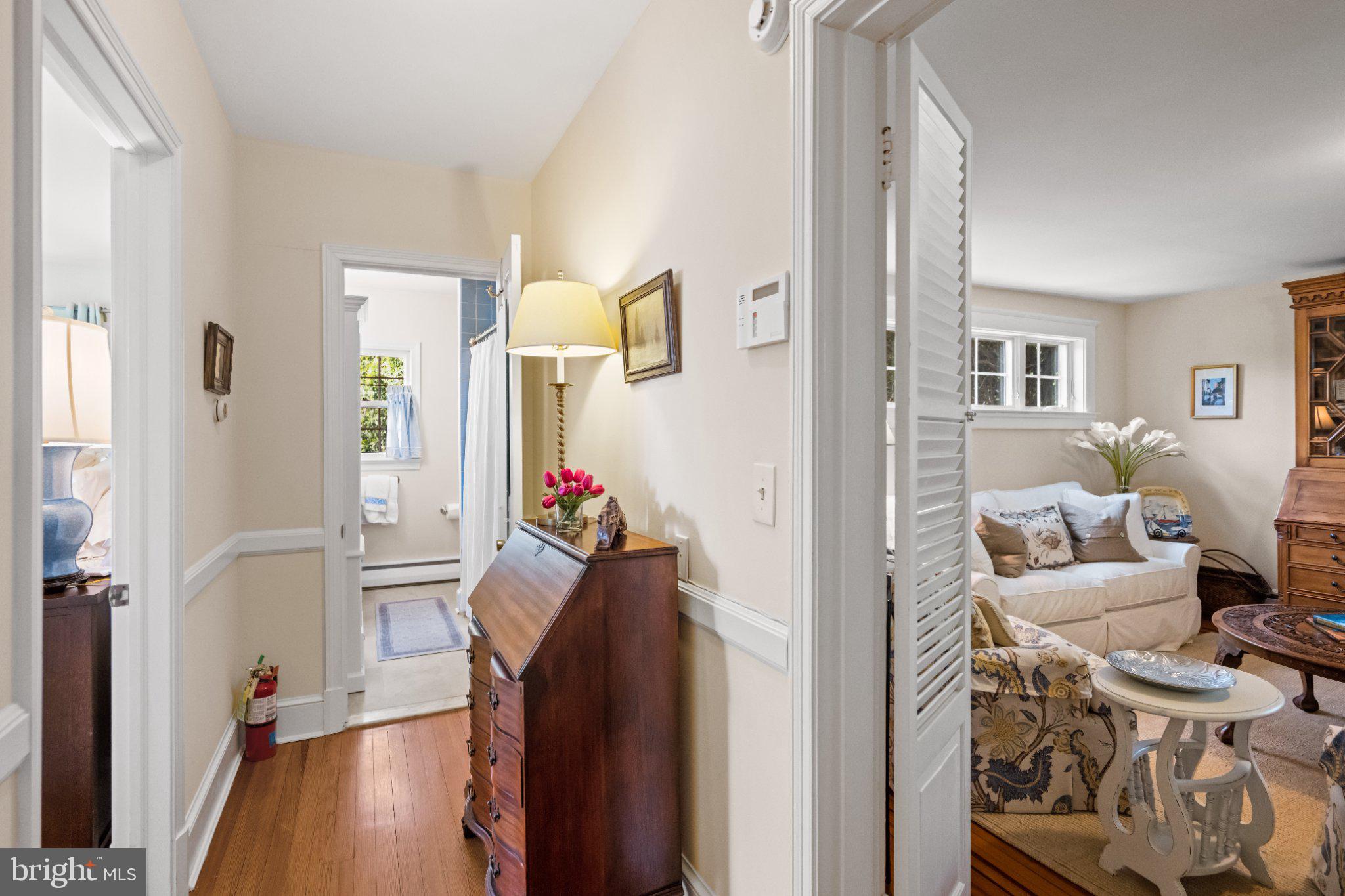 1741 HOLLY BEACH FARM ROAD