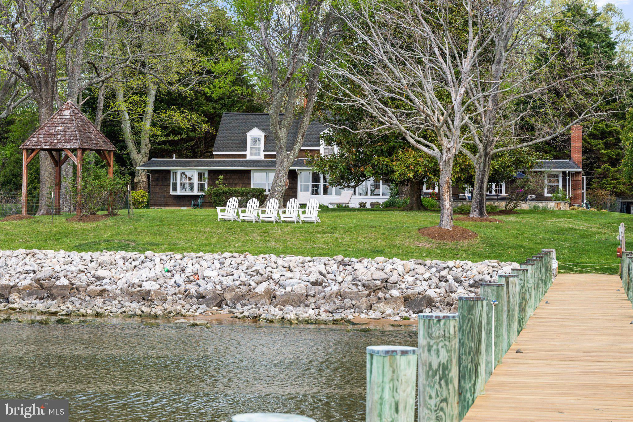 1741 HOLLY BEACH FARM ROAD