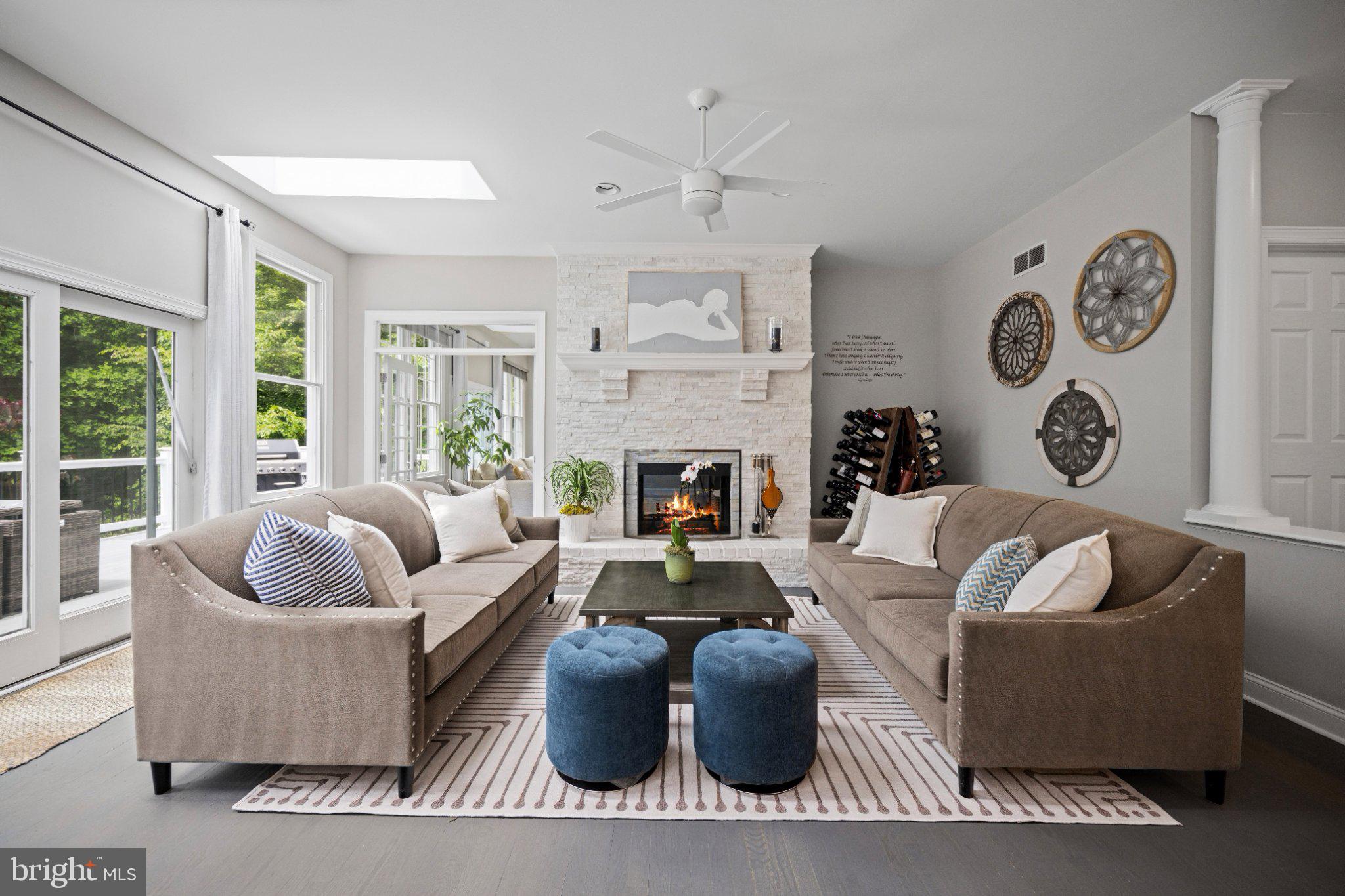 234 MEADOWGATE DRIVE